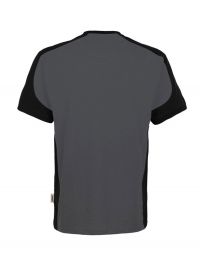 Anthrazitfarbenes Arbeits T-Shirt
